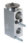 Four Seasons 39569 A/C Expansion Valve - view 2