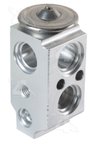Four Seasons 39572 A/C Expansion Valve - view 2