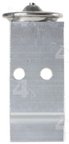 Four Seasons 39572 A/C Expansion Valve - view 4