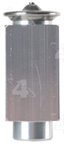 Four Seasons 39573 A/C Expansion Valve - view 3