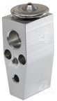 Four Seasons 39579 A/C Expansion Valve - Front - view 2
