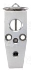 Four Seasons 39579 A/C Expansion Valve - Front - view 1