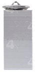Four Seasons 39579 A/C Expansion Valve - Front - view 3