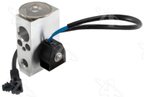 Four Seasons 39584 A/C Expansion Valve - Rear - view 2