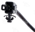 Four Seasons 39584 A/C Expansion Valve - Rear - view 4
