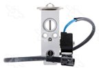 Four Seasons 39584 A/C Expansion Valve - Rear - view 1