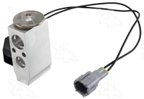 Four Seasons 39585 A/C Expansion Valve - Rear - view 2