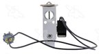 Four Seasons 39585 A/C Expansion Valve - Rear - view 3