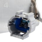 Four Seasons 39585 A/C Expansion Valve - Rear - view 4