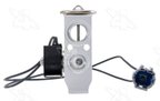 Four Seasons 39585 A/C Expansion Valve - Rear - view 1