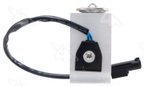 Four Seasons 39586 A/C Expansion Valve - Rear - view 3