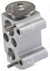 Four Seasons 39588 A/C Expansion Valve - view 2