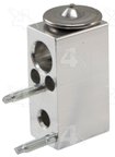 Four Seasons 39593 A/C Expansion Valve - view 2