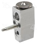 Four Seasons 39598 A/C Expansion Valve - Front - view 2