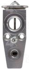 Four Seasons 39598 A/C Expansion Valve - Front - view 1