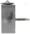 Four Seasons 39598 A/C Expansion Valve - Front - view 3