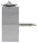 Four Seasons 39601 A/C Expansion Valve - Front - view 3