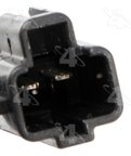 Four Seasons 39602 A/C Expansion Valve - Rear - view 5