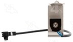 Four Seasons 39602 A/C Expansion Valve - Rear - view 3