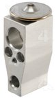 Four Seasons 39603 A/C Expansion Valve - Front - view 2
