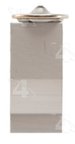 Four Seasons 39603 A/C Expansion Valve - Front - view 3