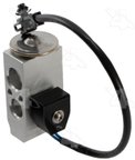 Four Seasons 39605 A/C Expansion Valve - Rear - view 2