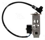 Four Seasons 39605 A/C Expansion Valve - Rear - view 4