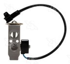 Four Seasons 39605 A/C Expansion Valve - Rear - view 1