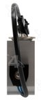 Four Seasons 39605 A/C Expansion Valve - Rear - view 3