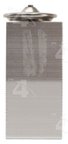 Four Seasons 39607 A/C Expansion Valve - view 3