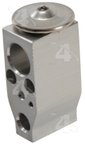 Four Seasons 39608 A/C Expansion Valve - Front - view 2