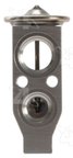 Four Seasons 39608 A/C Expansion Valve - Front - view 5