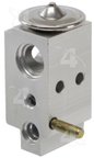 Four Seasons 39612 A/C Expansion Valve - view 2