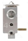 Four Seasons 39612 A/C Expansion Valve - view 1