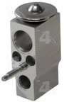 Four Seasons 39616 A/C Expansion Valve - view 2