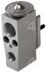 Four Seasons 39618 A/C Expansion Valve - Front - view 2