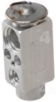 Four Seasons 39629 A/C Expansion Valve - Front - view 2