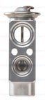 Four Seasons 39629 A/C Expansion Valve - Front - view 4