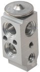 Four Seasons 39631 A/C Expansion Valve - view 2