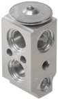 Four Seasons 39633 A/C Expansion Valve - view 2
