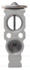 Four Seasons 39636 A/C Expansion Valve - Front - view 4