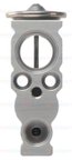 Four Seasons 39636 A/C Expansion Valve - Front - view 1