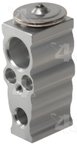 Four Seasons 39637 A/C Expansion Valve - view 2