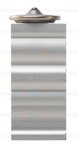 Four Seasons 39637 A/C Expansion Valve - view 3