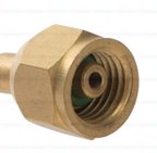 Four Seasons 39642 A/C Expansion Valve - Front - view 6