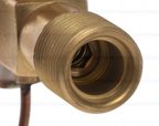 Four Seasons 39642 A/C Expansion Valve - Front - view 7