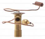 Four Seasons 39642 A/C Expansion Valve - Front - view 1