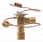 Four Seasons 39642 A/C Expansion Valve - Front - view 3