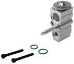 Four Seasons 39646 A/C Expansion Valve - Front or Rear - view 1