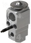 Four Seasons 39649 A/C Expansion Valve - view 2
